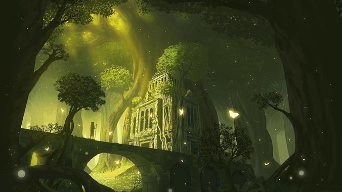 为什么大部分人都认为2560x1440是2K？